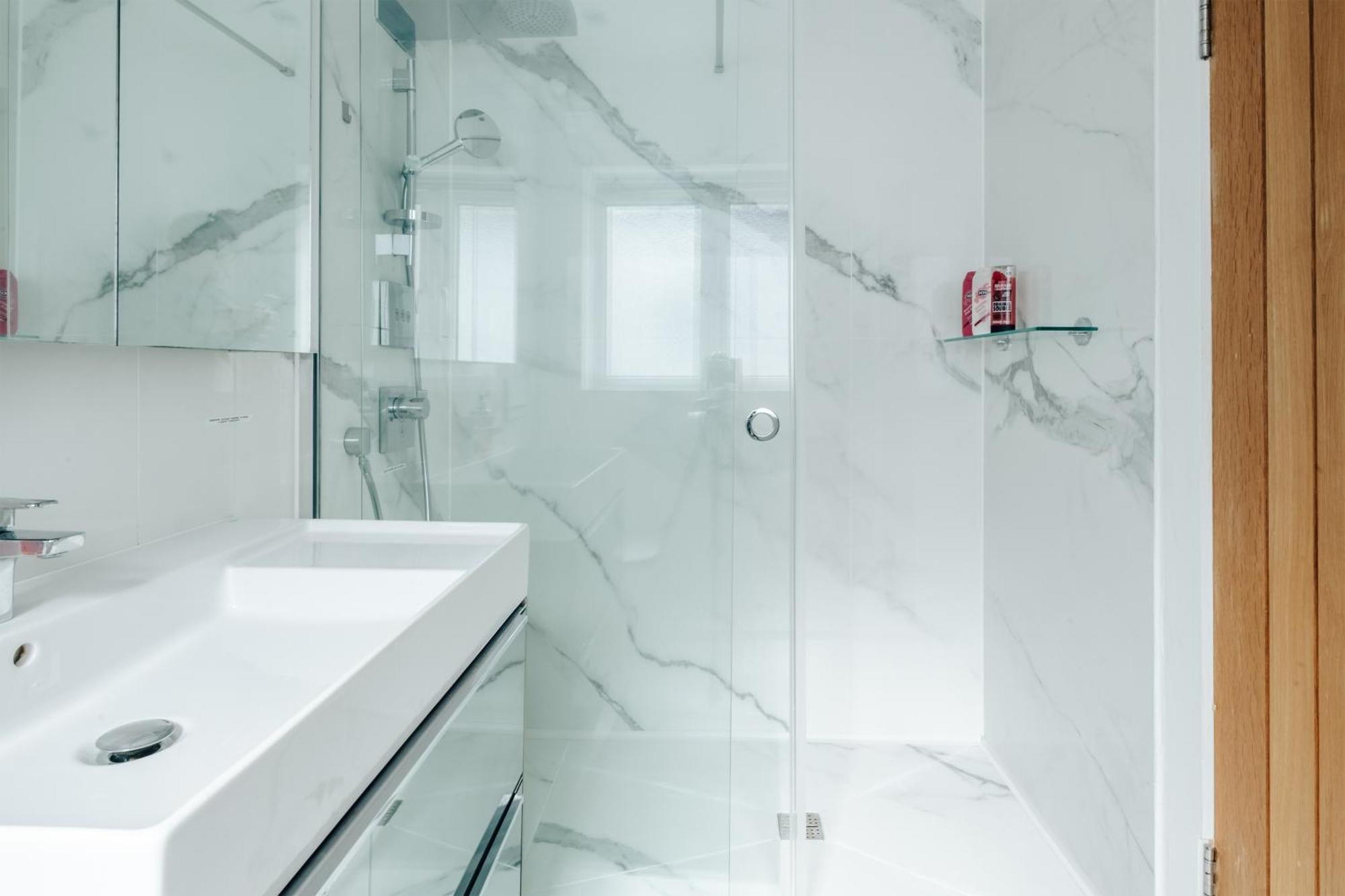 伦敦Exceptional Whole House Chelsea With Roof Terrace公寓 外观 照片